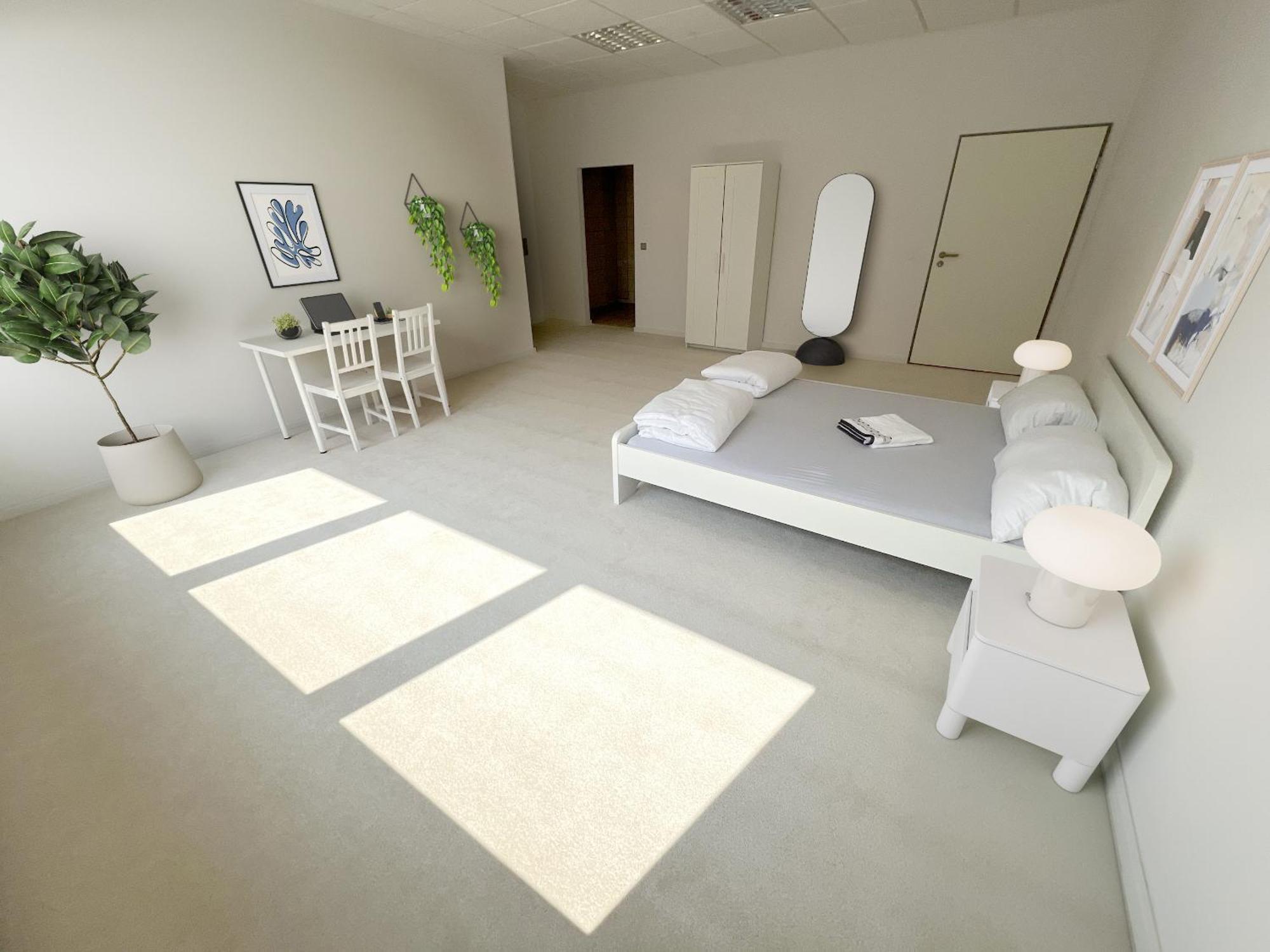 Center Hotel Köln Kültér fotó